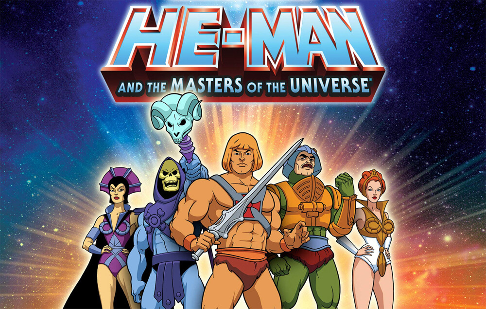 He-Man and the Masters of the Universe Pinball Machine Theme Rumors 2022