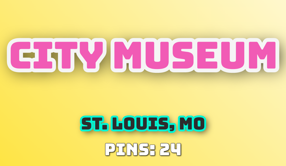 City Museum