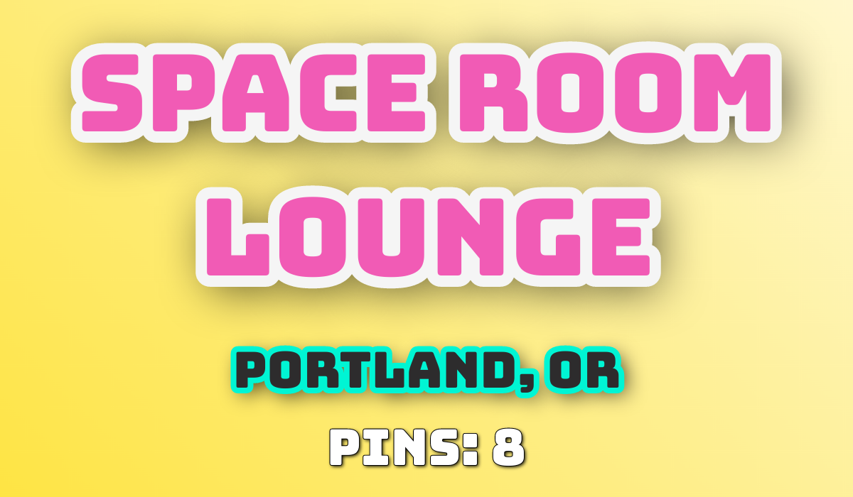 Space Room Lounge