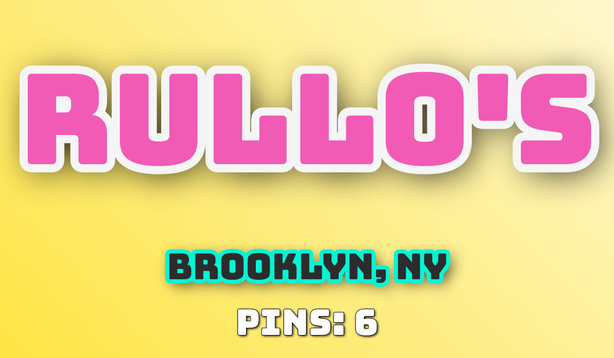 Rullo's