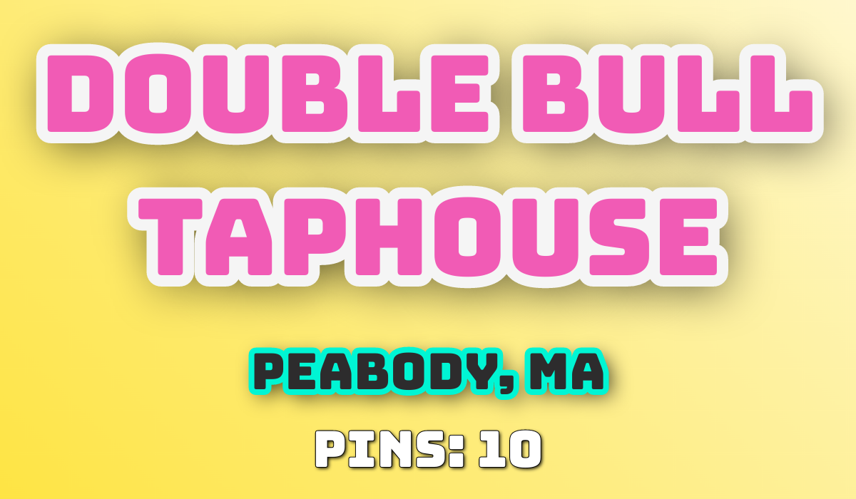 Double Bull Taphouse