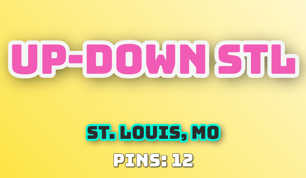 Up-Down STL