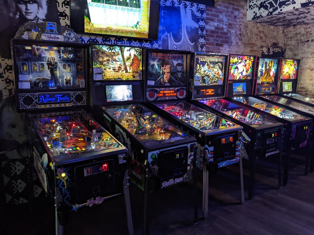 up down arcade bar st louis mo