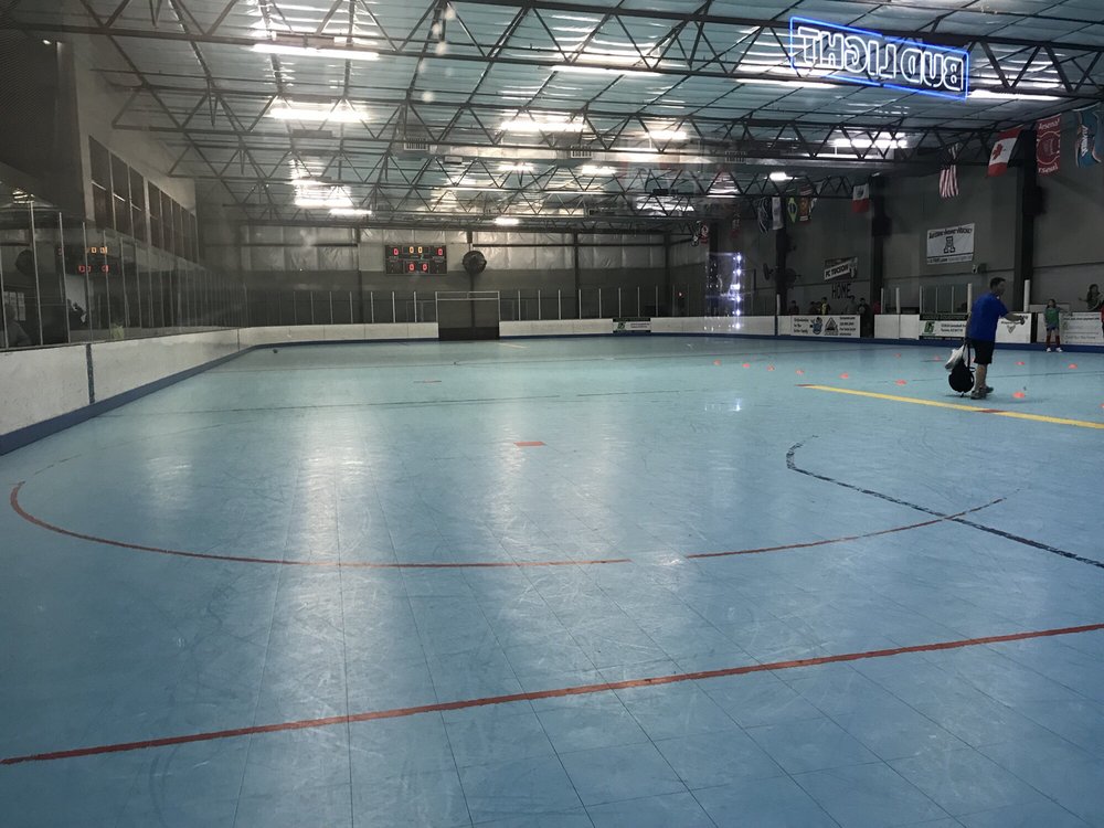 tucson indoor sports center pinball arizona