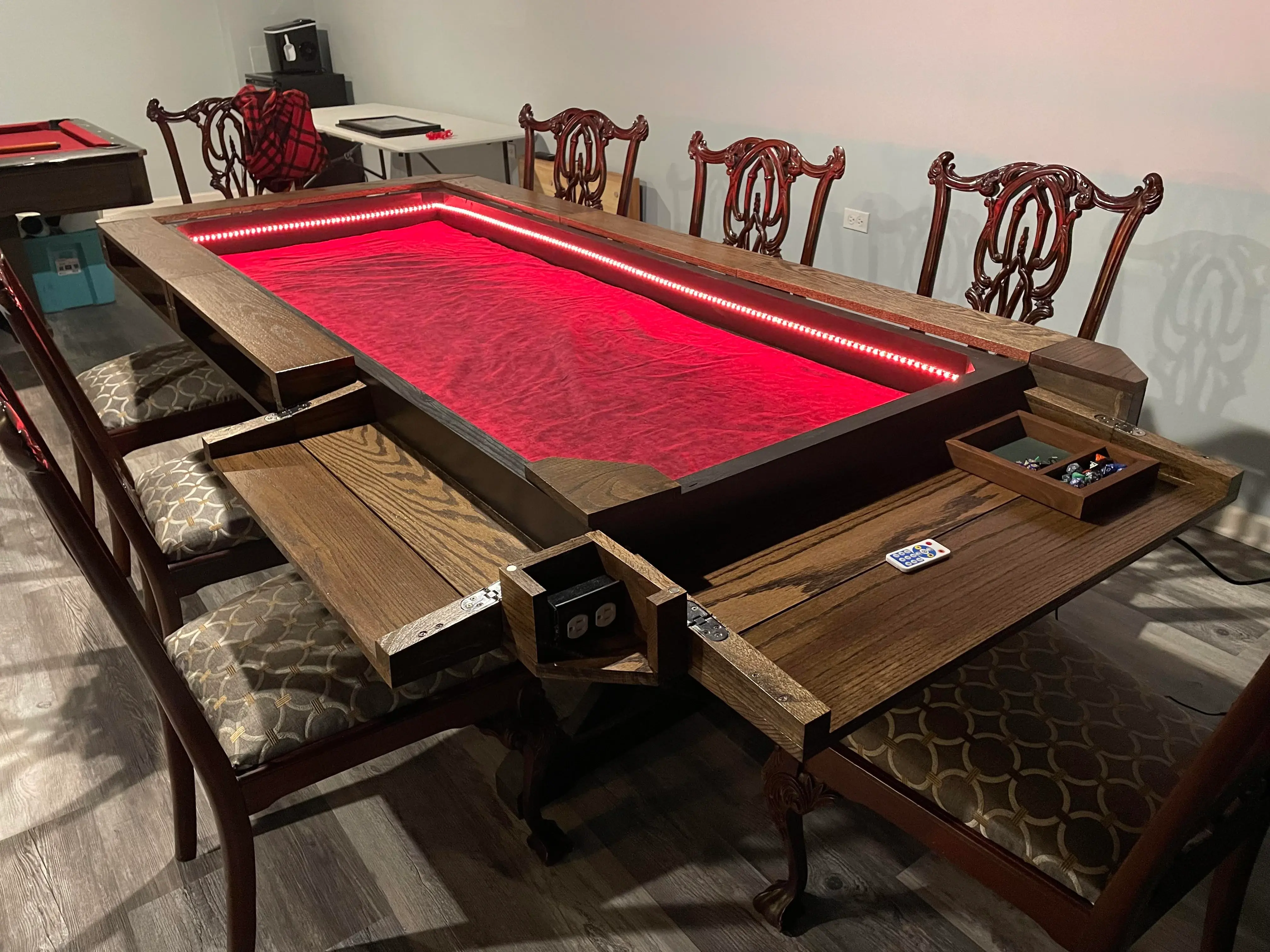 DND Tables: Roll for More Info on Buying Your Own Dungeons & Dragons ...