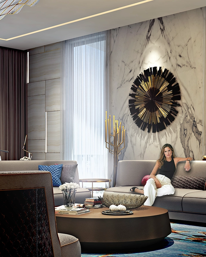 Image showcasing One of One I Luxury Interior Design & Architecture Studio