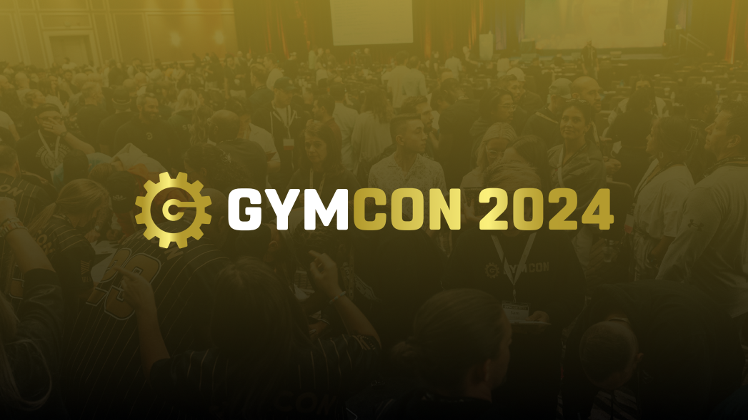 GymCon 2024