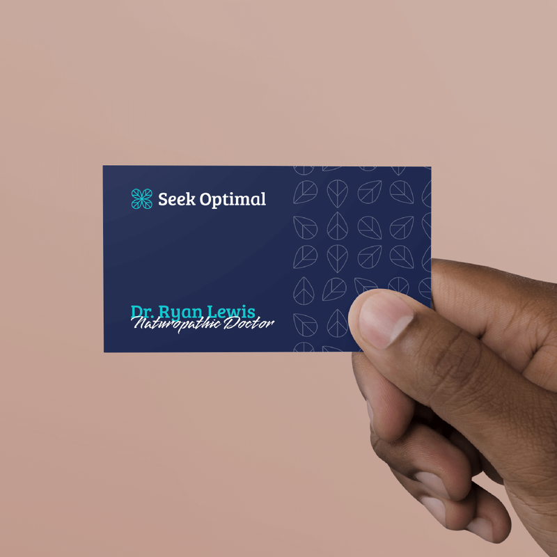 Seek Optimal