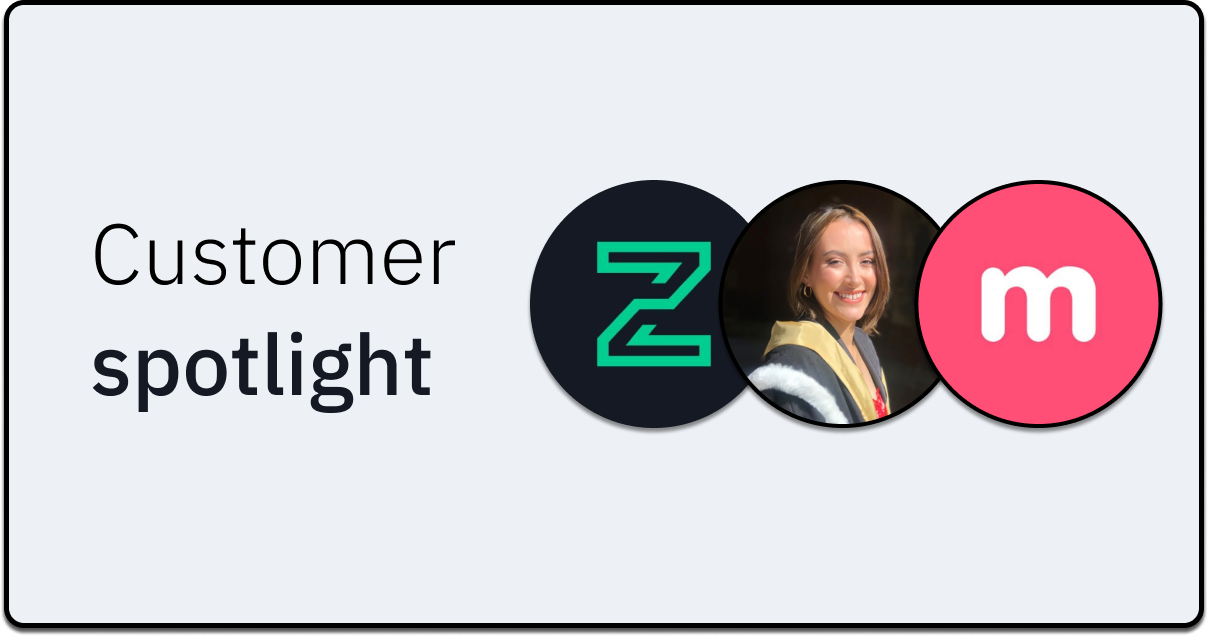 Customer spotlight questions Talent tips from Marshmallow Zinc