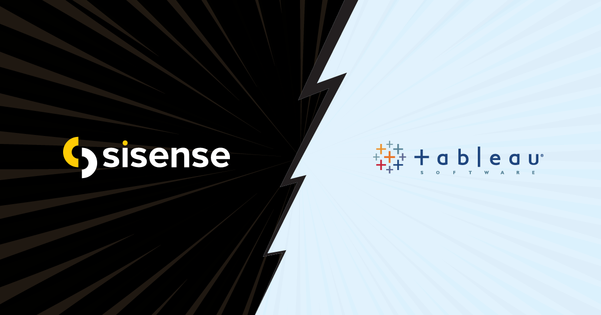 Sap Lumira Vs. Sisense Vs. Tableau Vs. Toustone Comparison – BPKTT