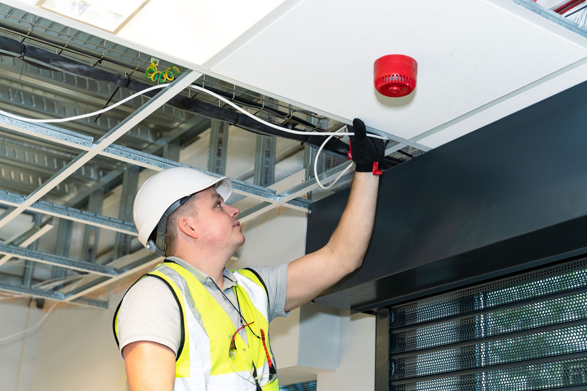 Latest Building Compliance Software News Bolster Systems