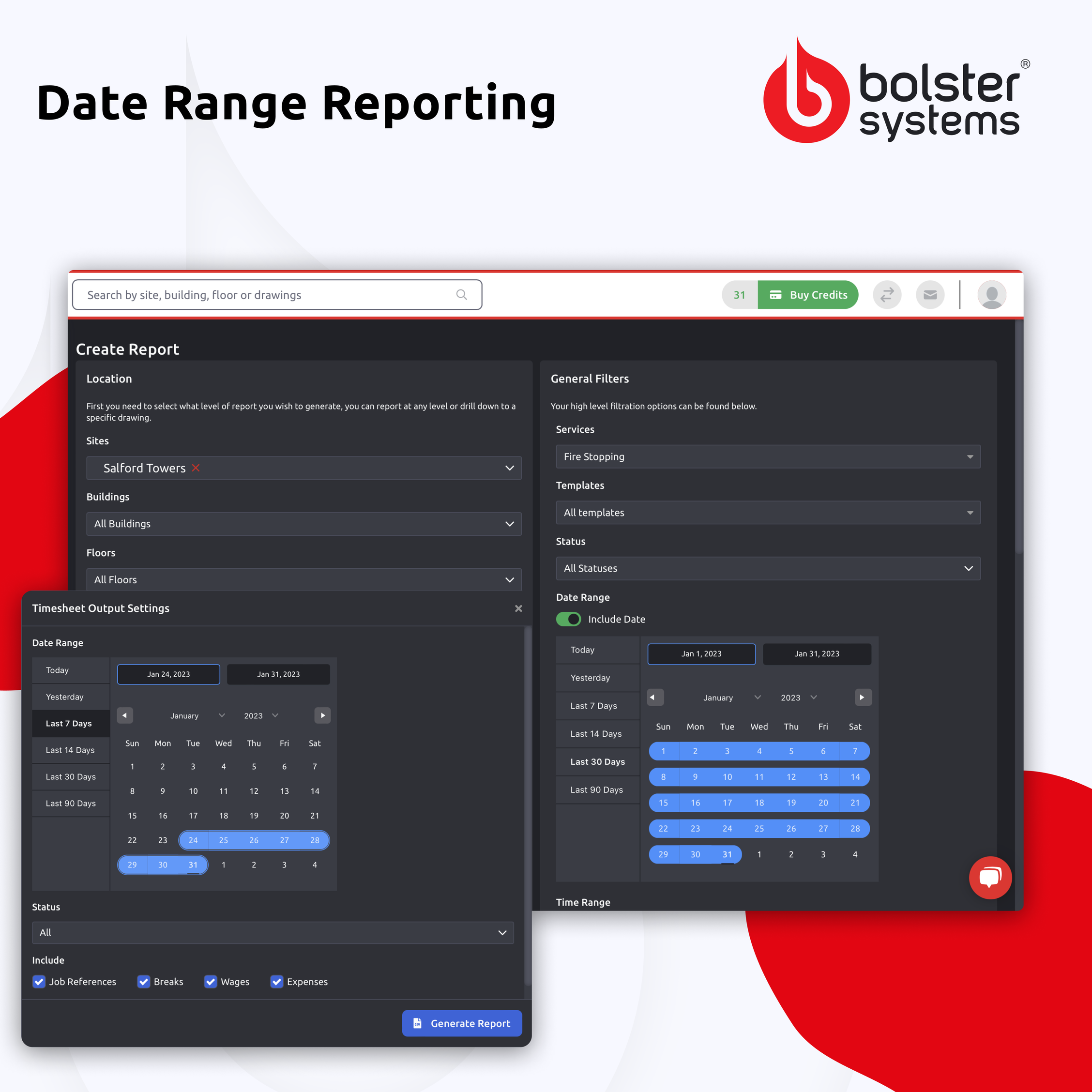 Bolster Systems January 2023 Newsletter Bolster Systems