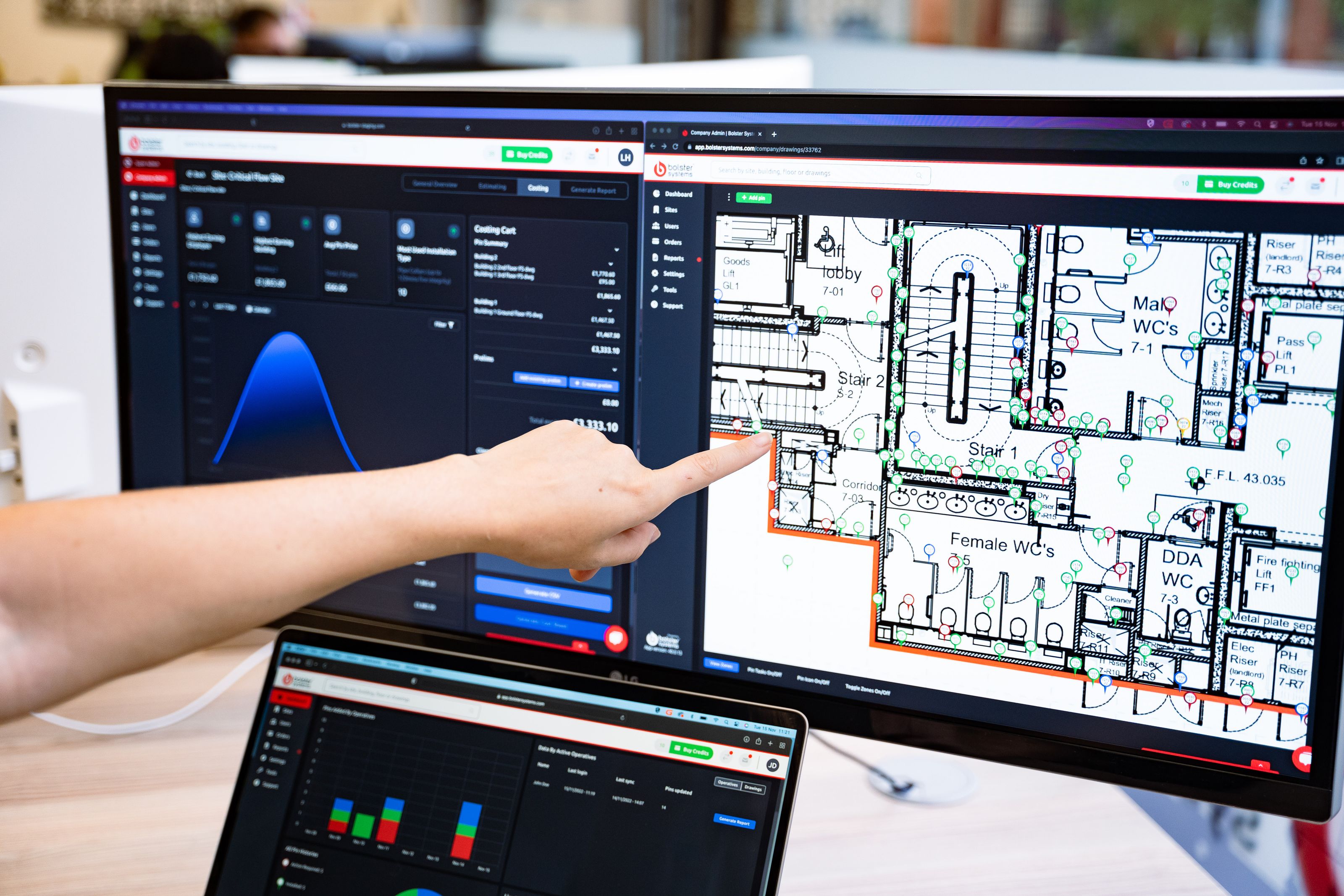 Bolster Systems January 2023 Newsletter Bolster Systems