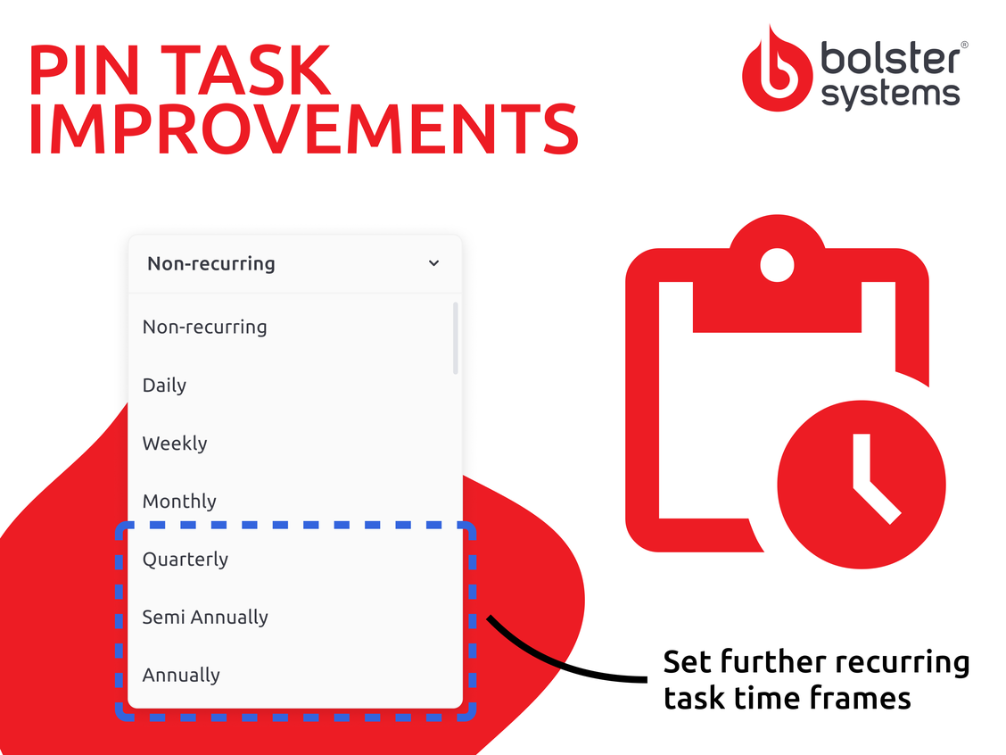 Bolster Systems February 2023 Newsletter Bolster Systems