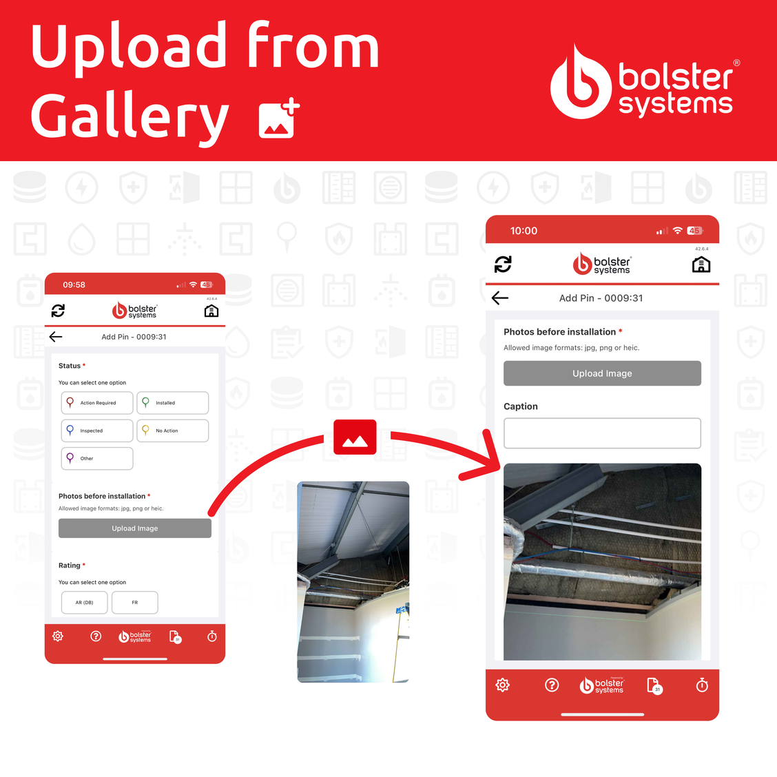 Bolster Systems March 2023 Newsletter Bolster Systems