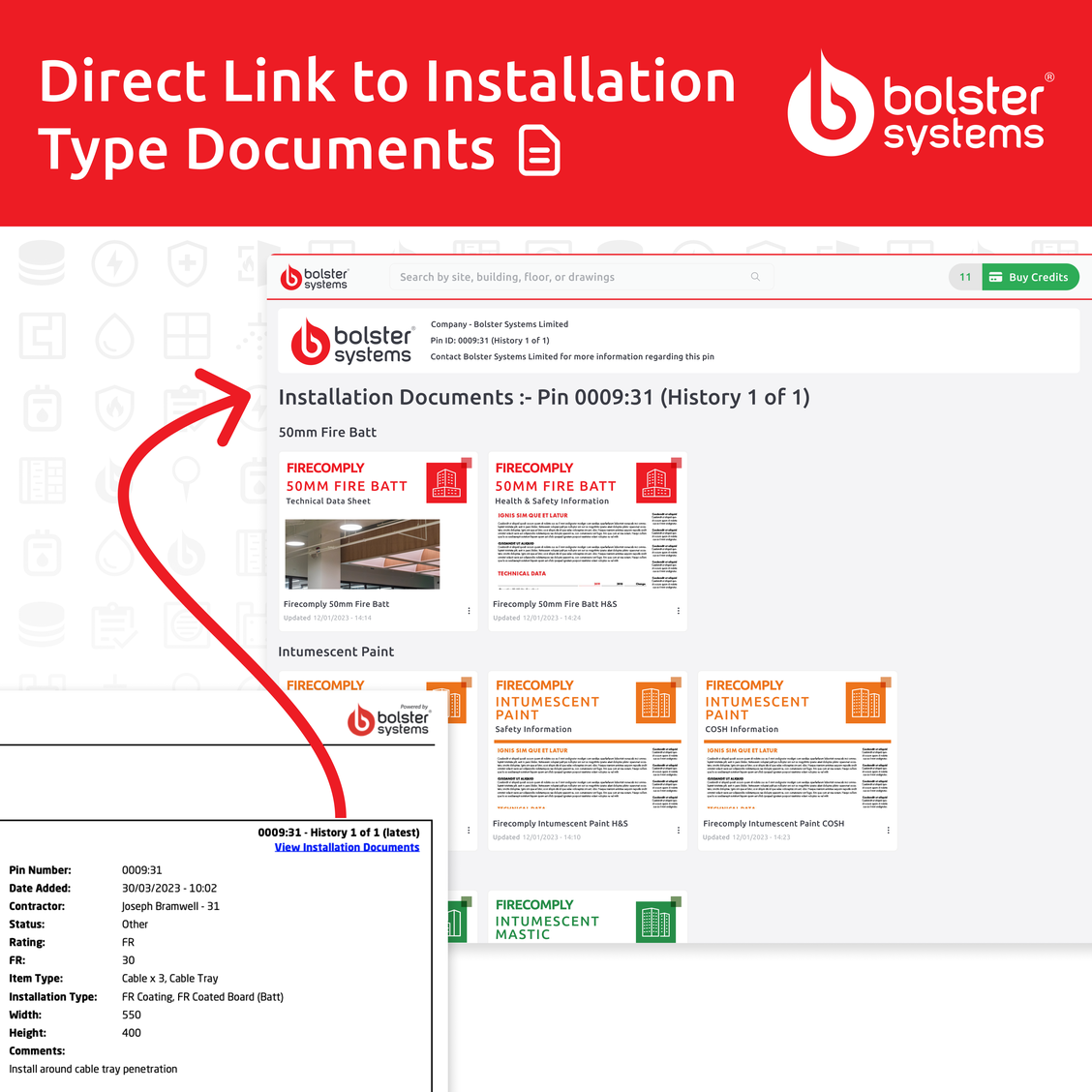 Bolster Systems March 2023 Newsletter Bolster Systems