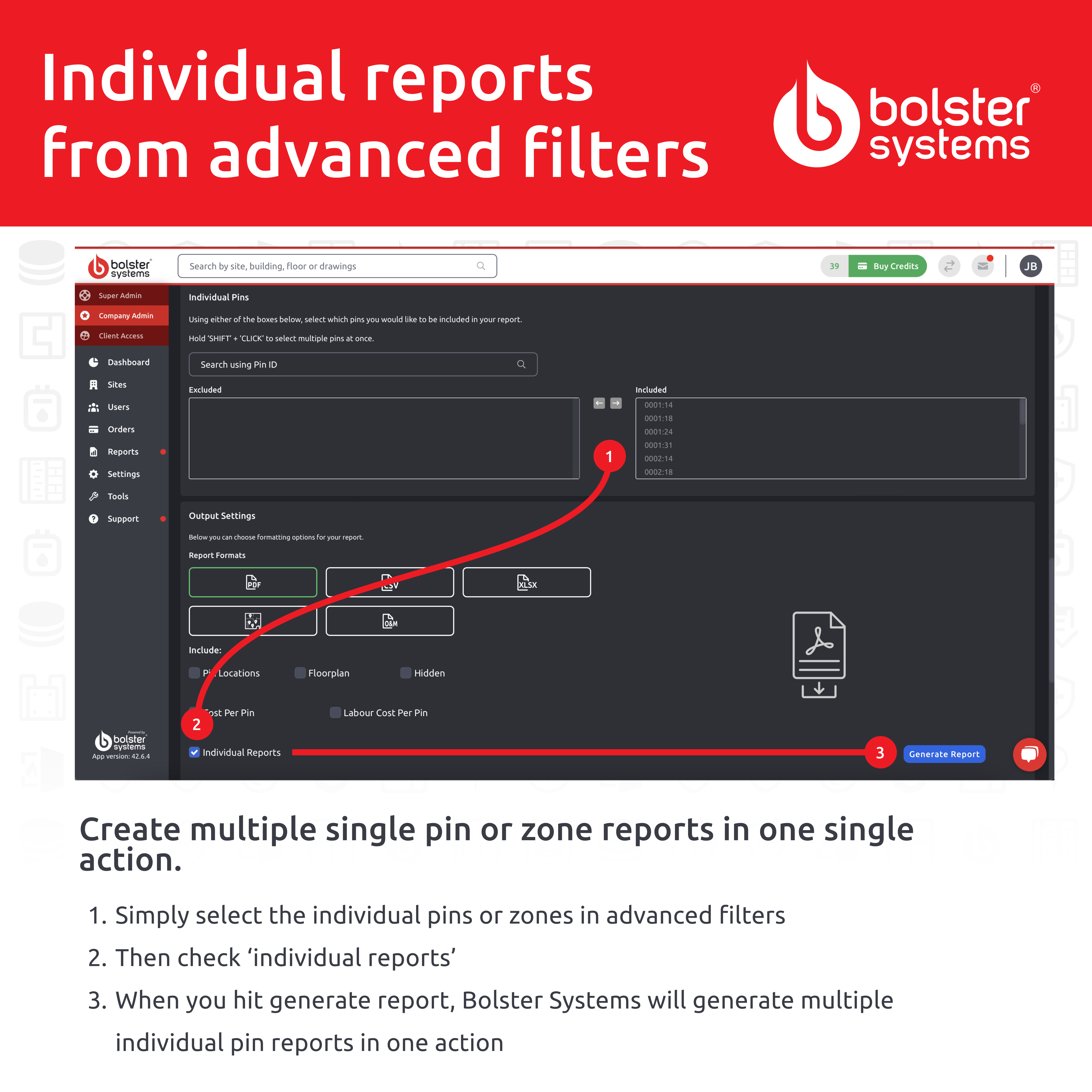 Bolster Systems March 2023 Newsletter Bolster Systems