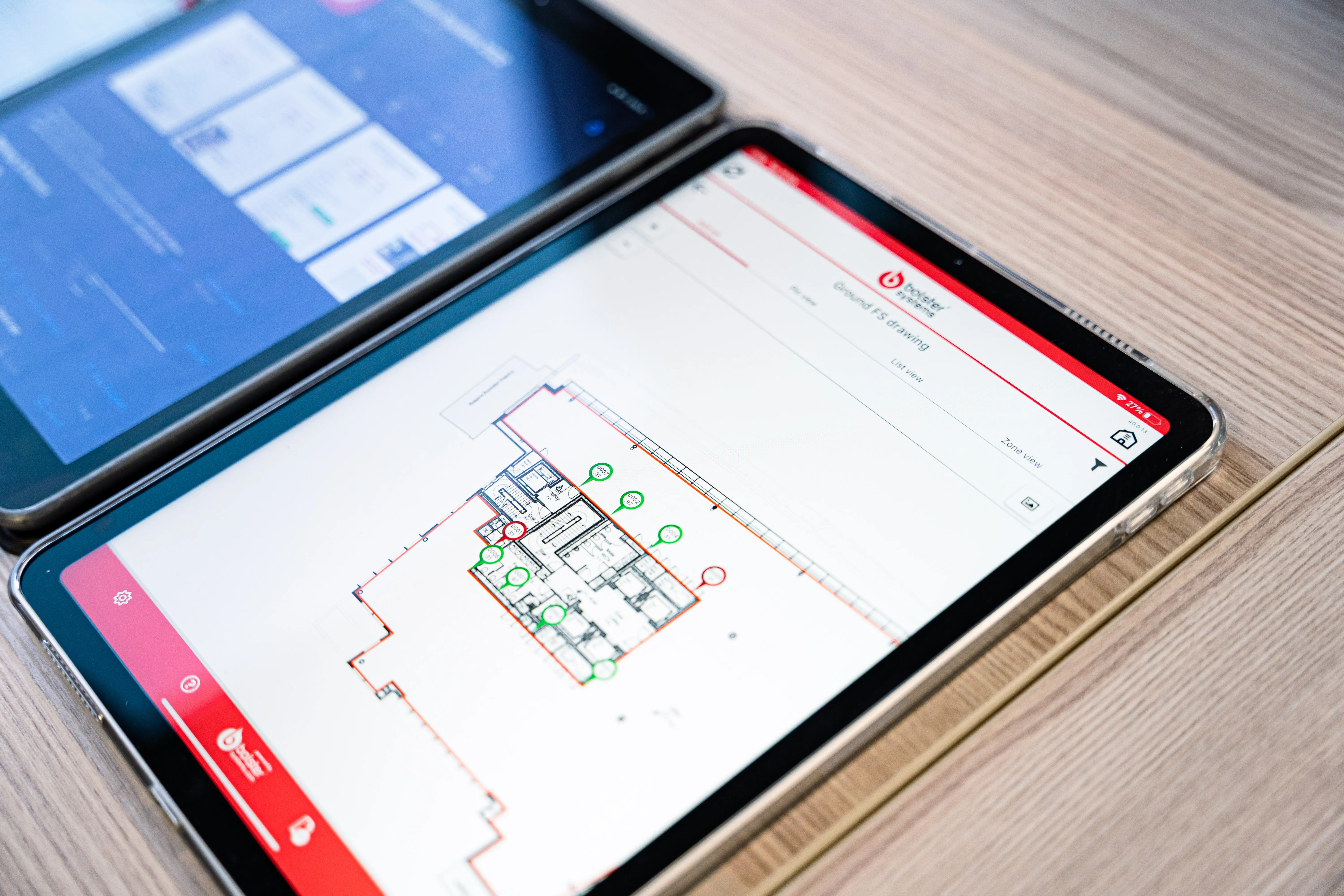 Introducing our Latest New Feature Bolster Tenders Bolster Systems