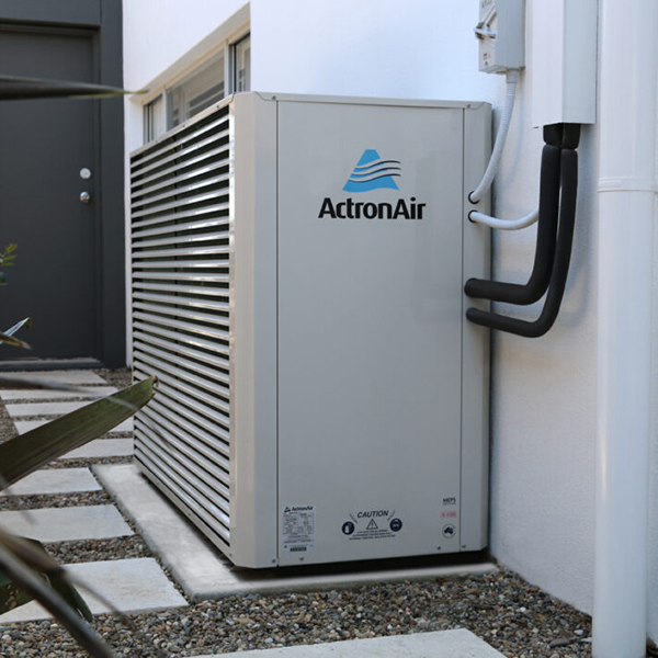 Actron Air Conditioning Melbourne, Vic Actron AC Smoel Climate Control