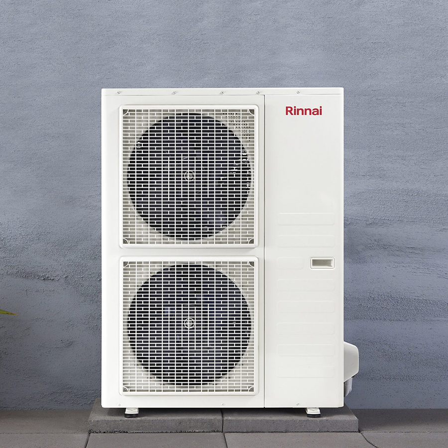 Rinnai Air Conditioning Melbourne, Vic Rinnai AC Smoel Climate Control