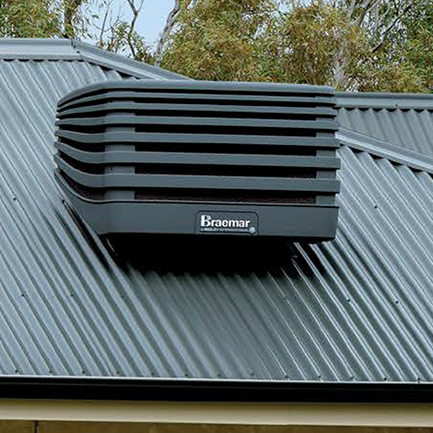 Braemar Air Conditioning Melbourne, Vic | Braemar AC | Smoel Climate ...