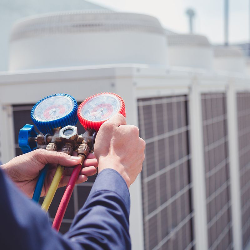 Air Conditioning Regassing Melbourne, Vic AC Regas Smoel Climate