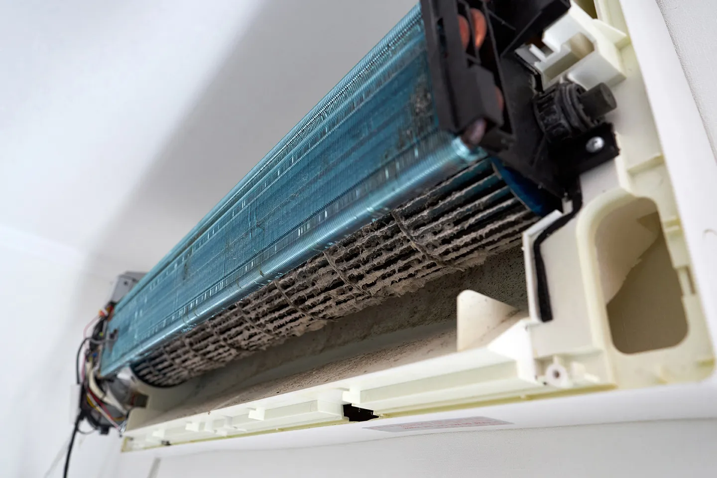 Air Conditioner Mould Removal Melbourne Healthier Air with Smoel