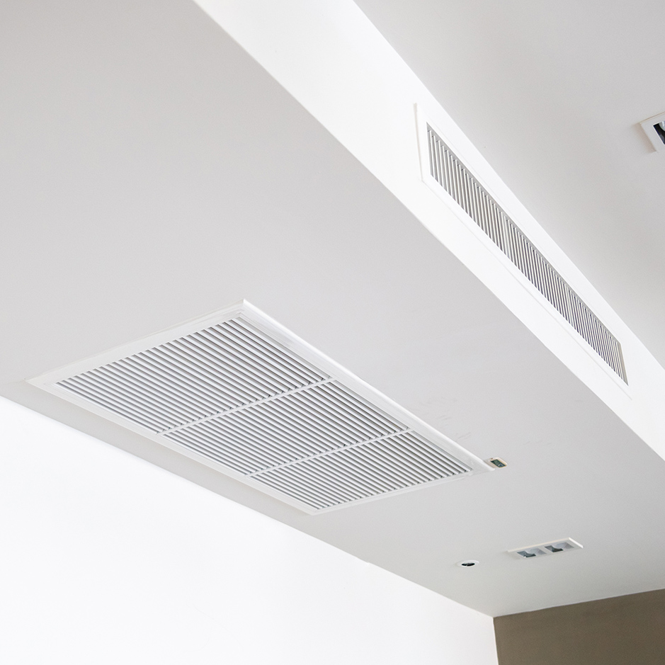 Bulkhead Split Air Conditioning Melbourne, Vic Bulkhead Split System