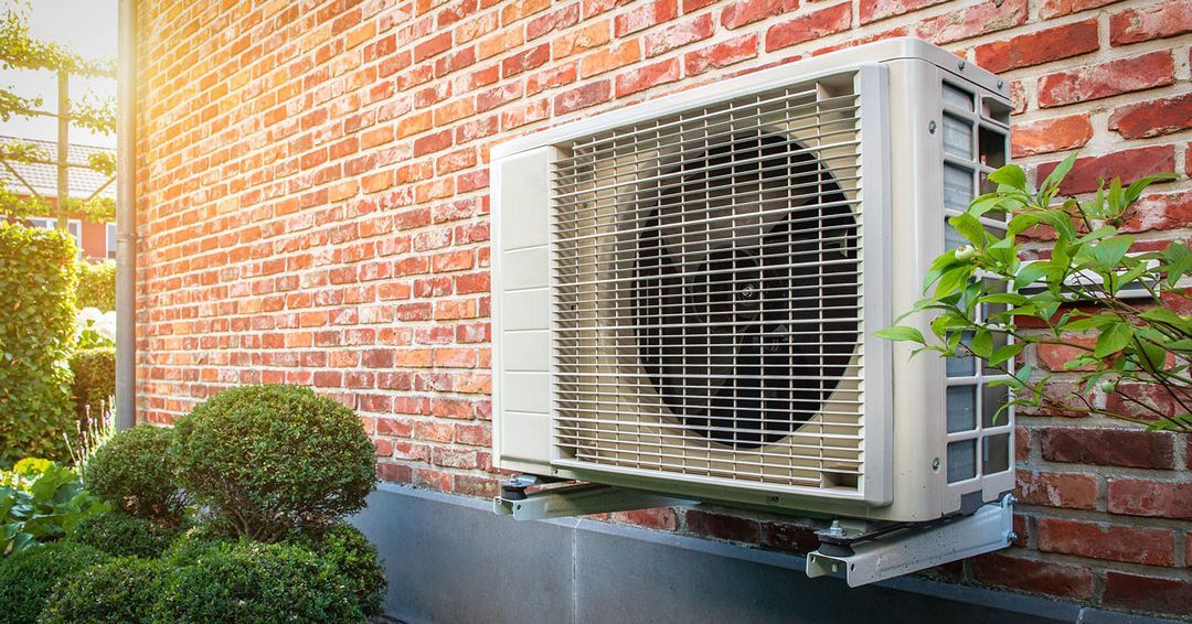 Reverse Cycle Air Conditioning Melbourne, Vic Reverse Cycle AC
