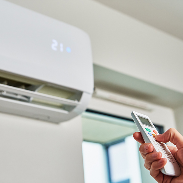 Refrigerated Air Conditioning Melbourne, Vic Refrigerated AC Smoel