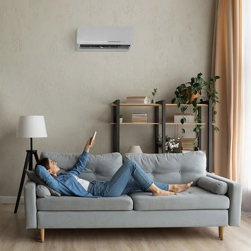 Ductless Air Conditioners Melbourne Easy Installation by Smoel