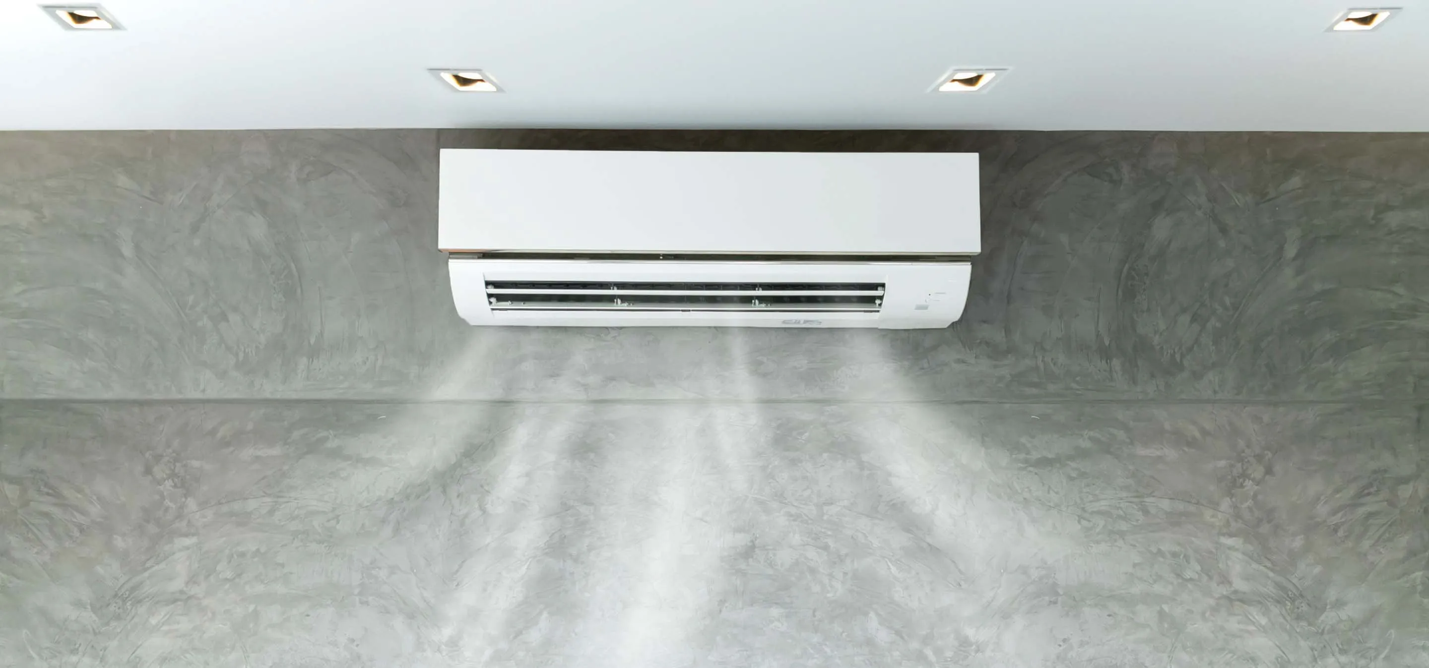 Ductless Air Conditioners Melbourne Easy Installation by Smoel