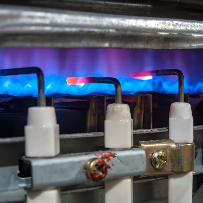 Ducted Gas Heating Melbourne Gas Heaters by Smoel