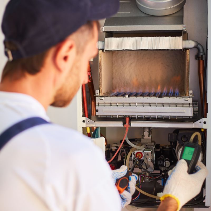 Ducted Gas Heating Melbourne, Vic Ducted Gas Heaters Smoel Climate