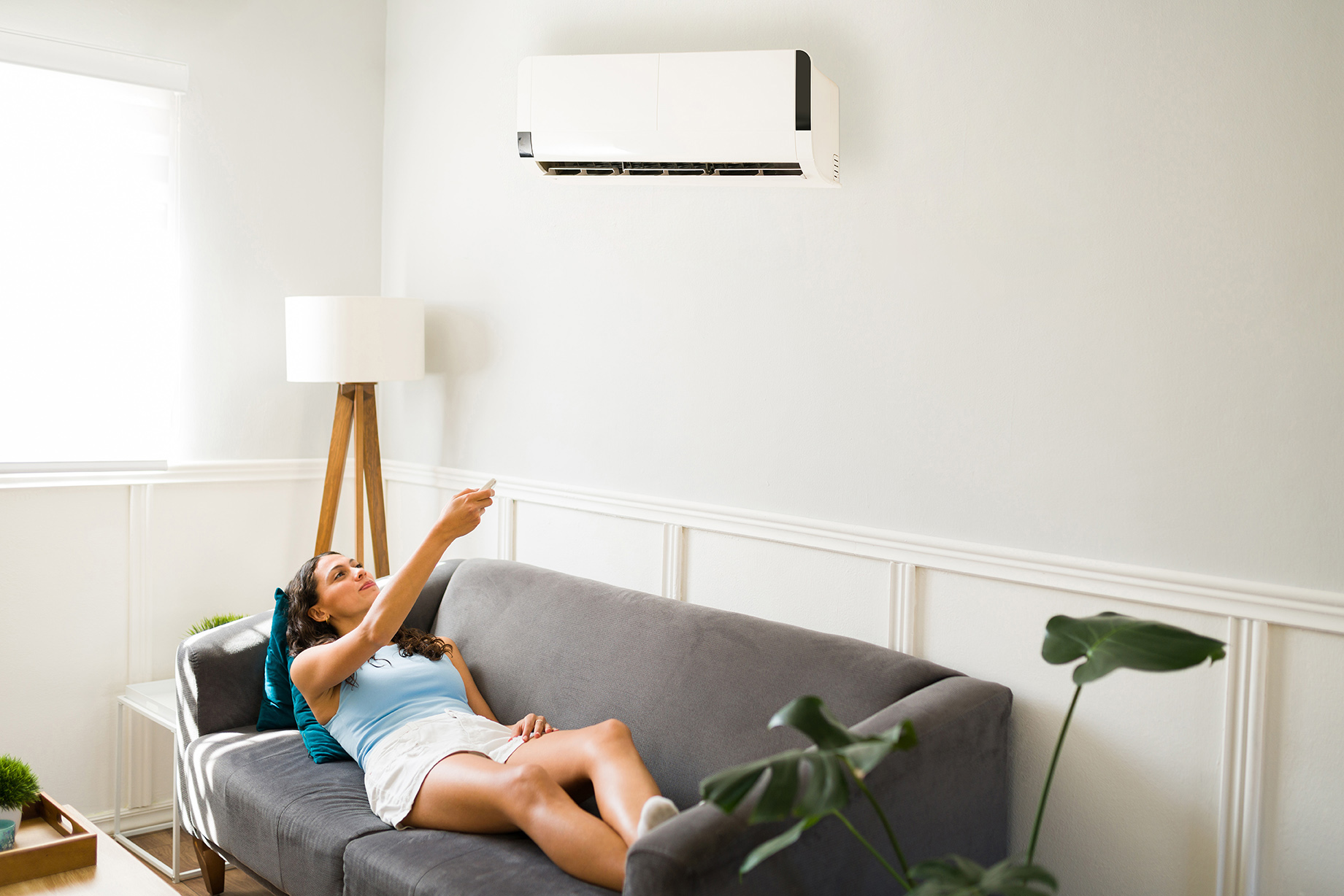 Air Conditioning Summer Tips You Need to Know Air Conditioning