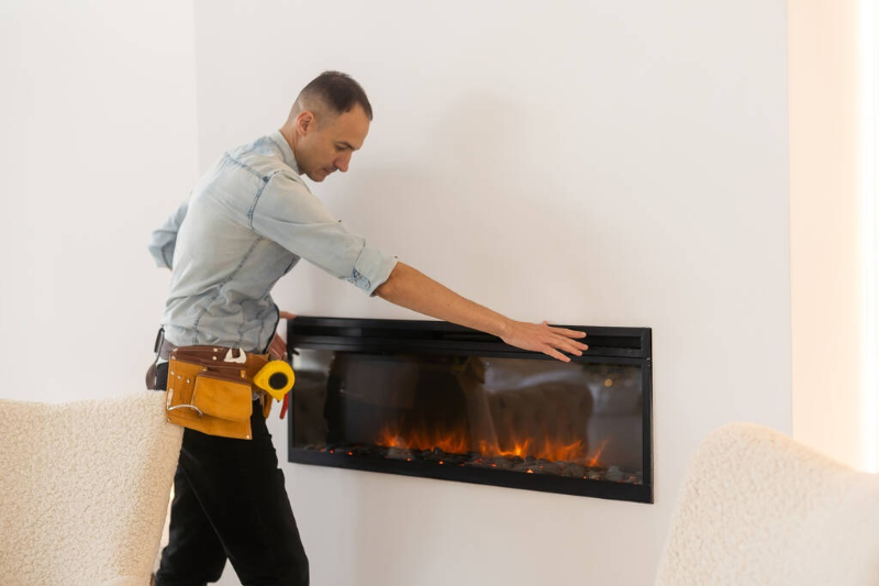 Is There An Electric Replacement For Gas Ducted Heating? | Aircon Advisory  Centre