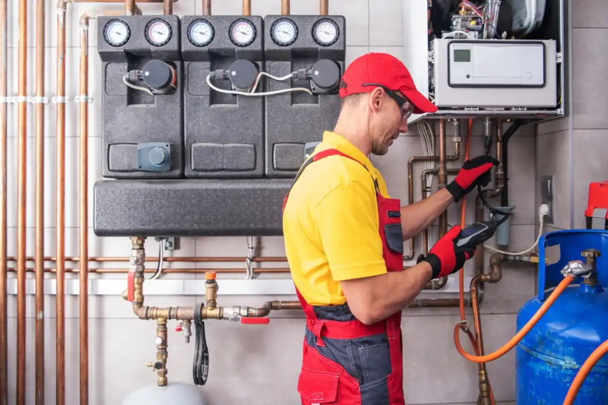 Is There An Electric Replacement For Gas Ducted Heating? | Aircon Advisory  Centre