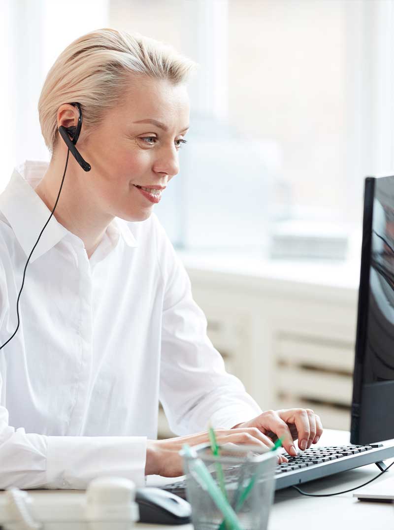 Leading Customer Service Recruitment in Melbourne - WellsGray