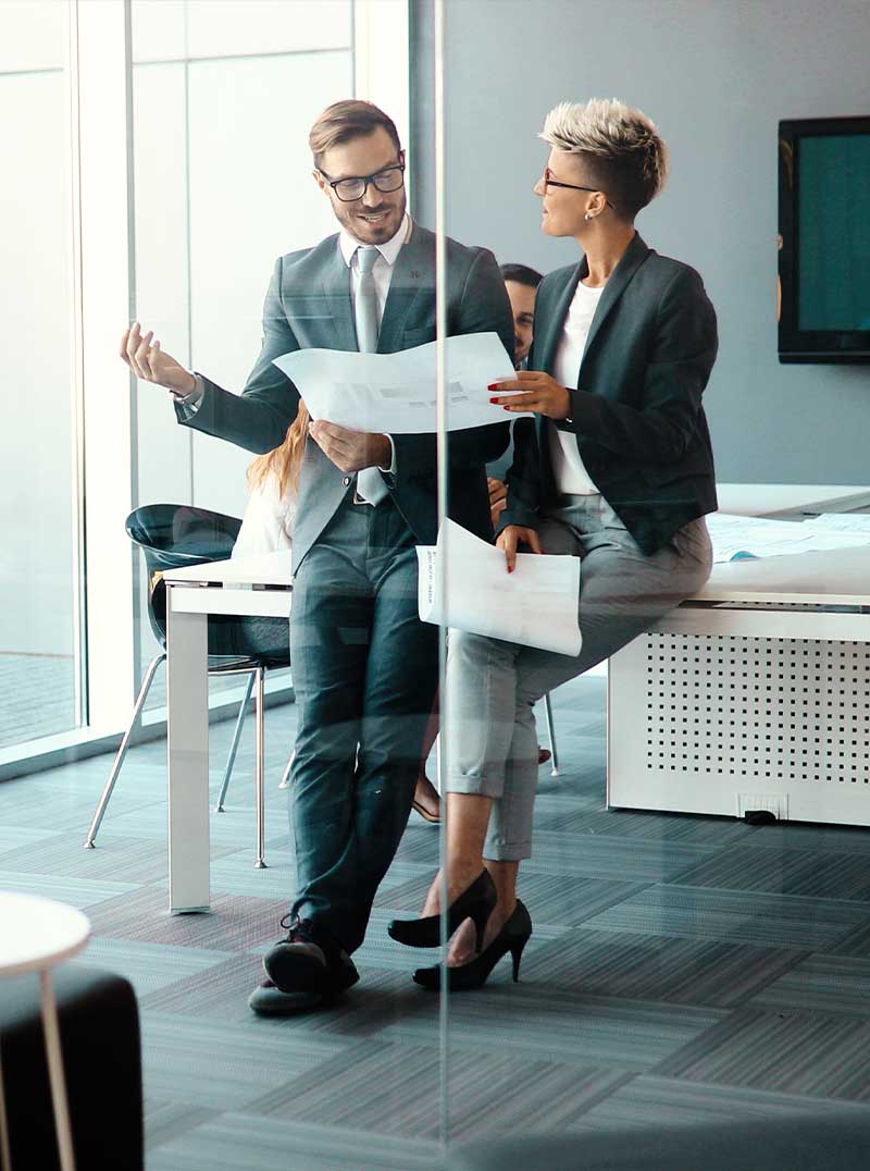 Hire Personal & Executive Assistants in Melbourne WellsGray