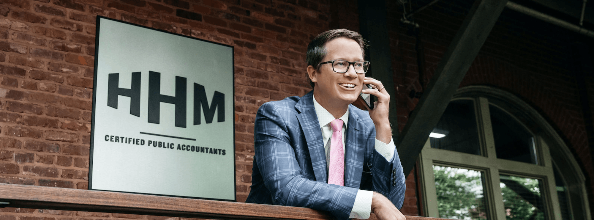 HHM Accounting Services | Logistics