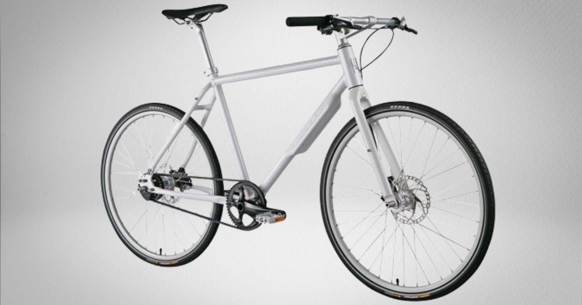 biomega nyc bike