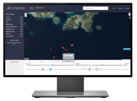 Home SynMax Geospatial Intelligence Analytics Home SynMax Geospatial Intelligence Analytics