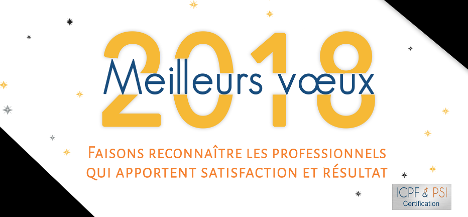 vœu icpf 2018