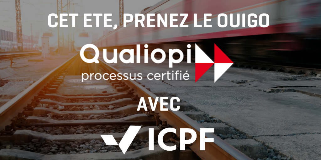 Mesures Qualiopi ICPF
