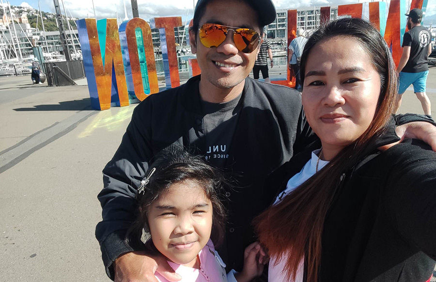 A REUNION NEARLY FOUR YEARS IN THE MAKING visual data 7