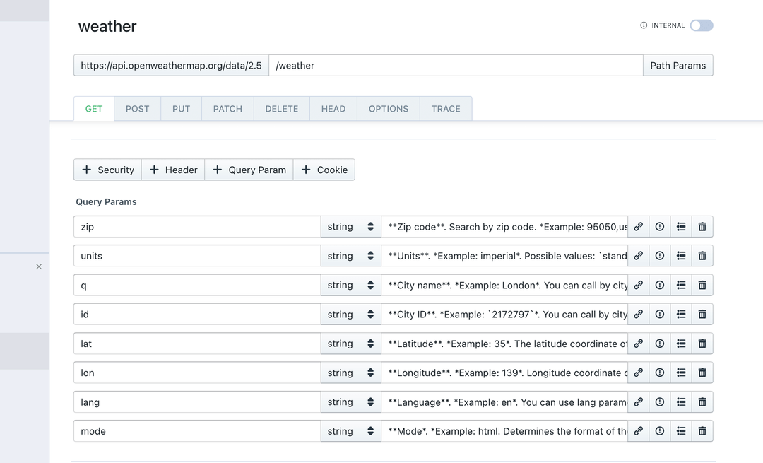 Getting Started with Stoplight Studio Stoplight