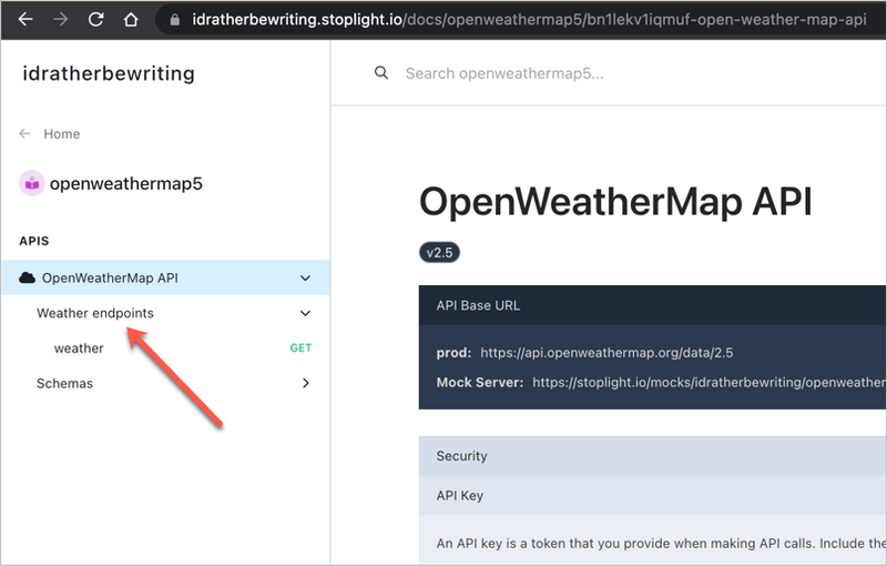 Getting Started with Stoplight Studio Stoplight