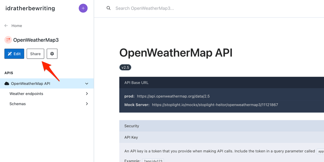 Getting Started with Stoplight Studio Stoplight