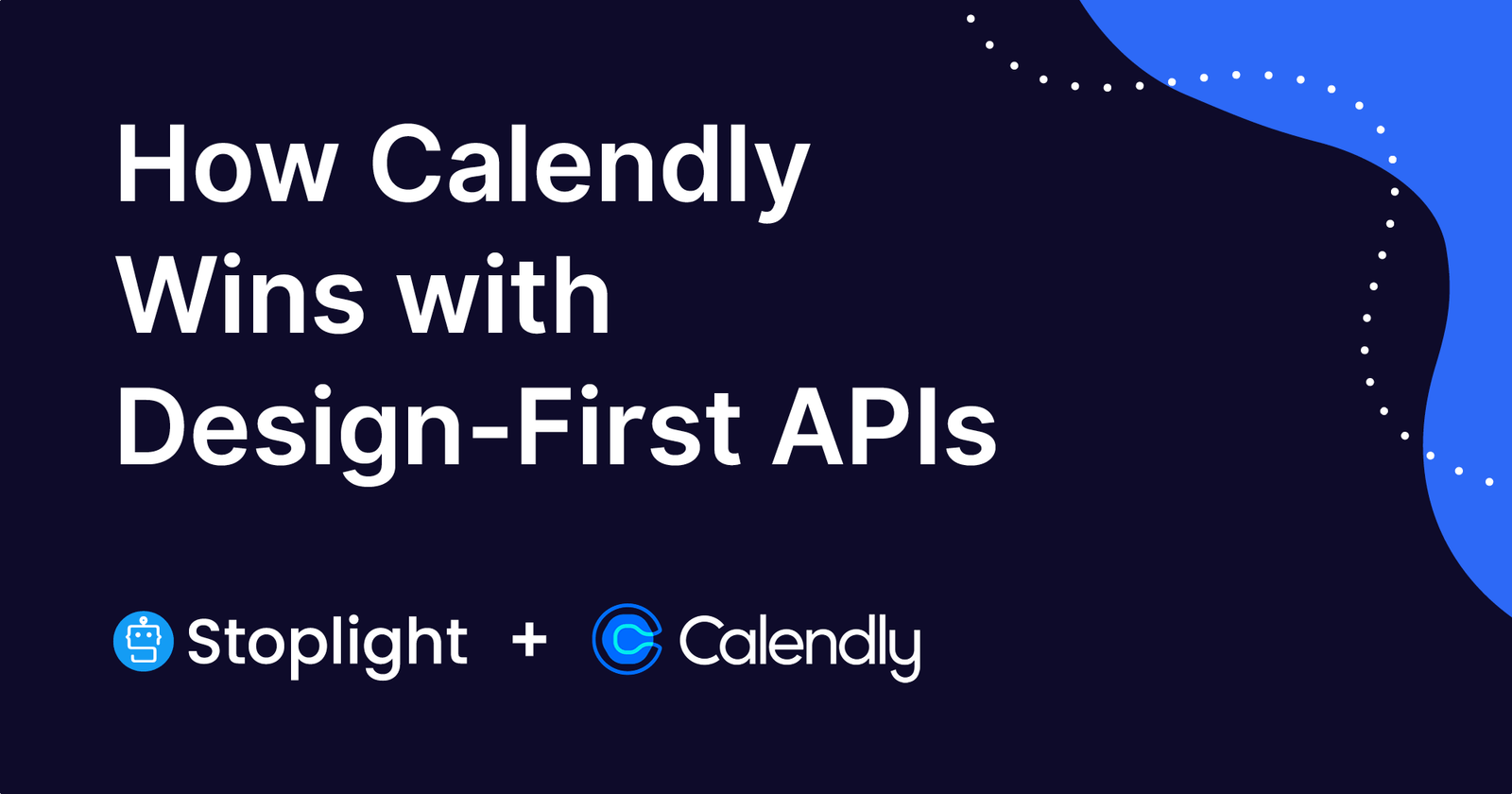 Why API Lifecycles Matter, Where Design Fits, & How to Get Started ...