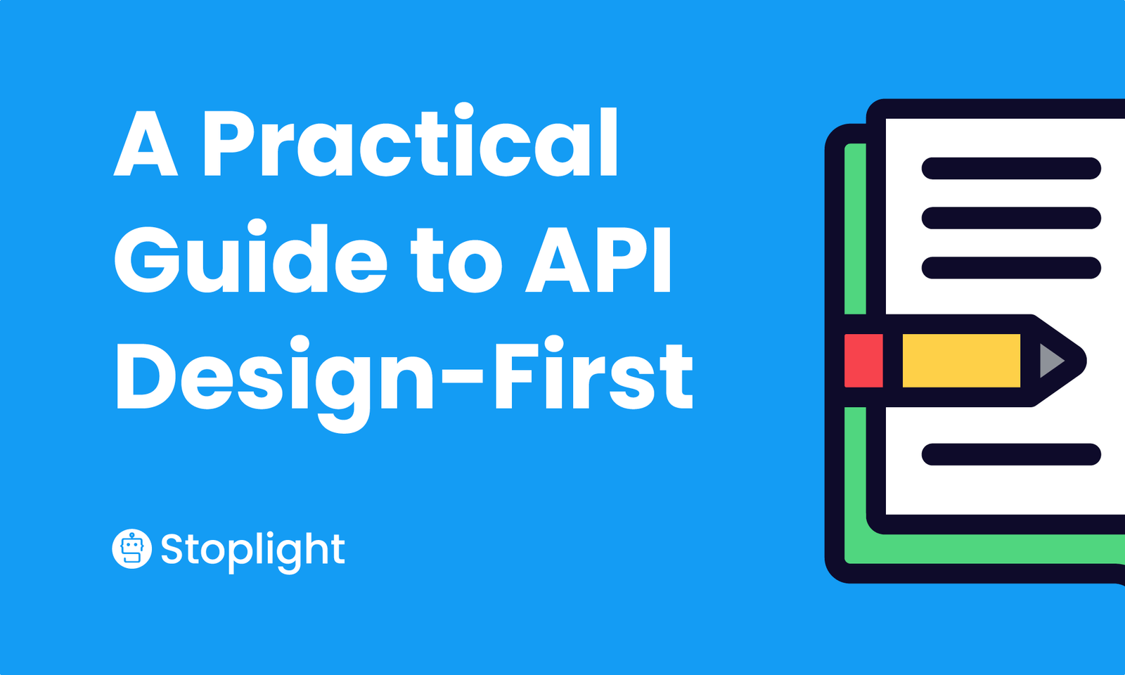 Why API Lifecycles Matter, Where Design Fits, & How to Get Started ...